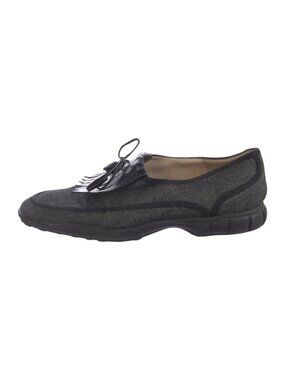 Chanel Vintage 2002 Oxfords